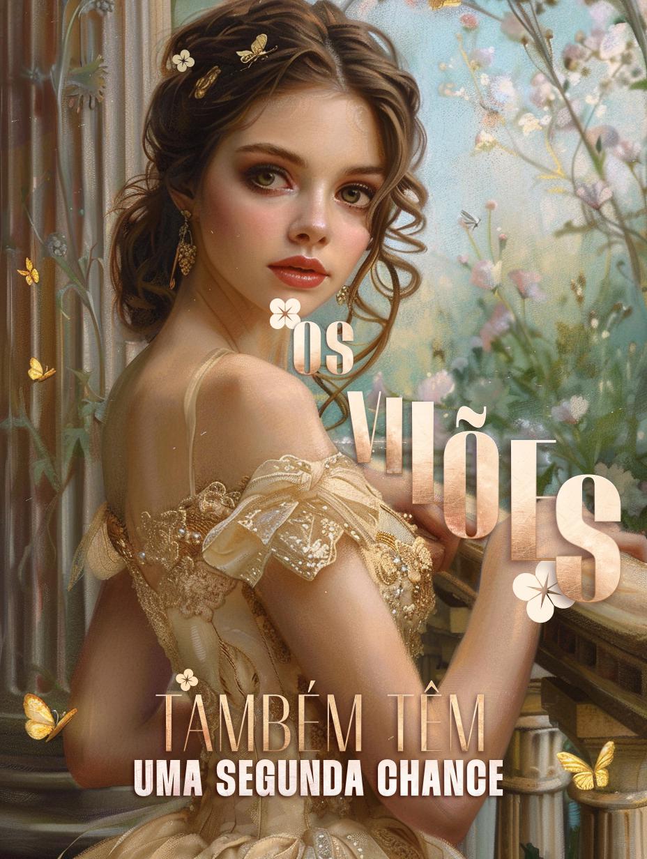 Os vilões também têm uma segunda chance icon