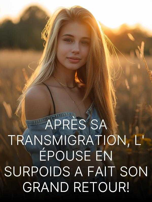 Après sa transmigration, l'épouse en surpoids a fait son grand retour ! icon