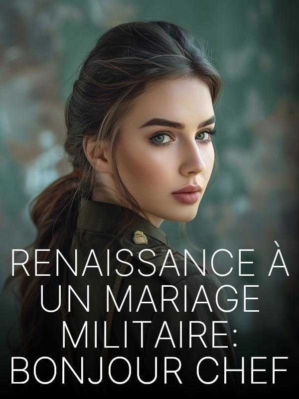Renaissance à un mariage militaire: Bonjour Chef icon