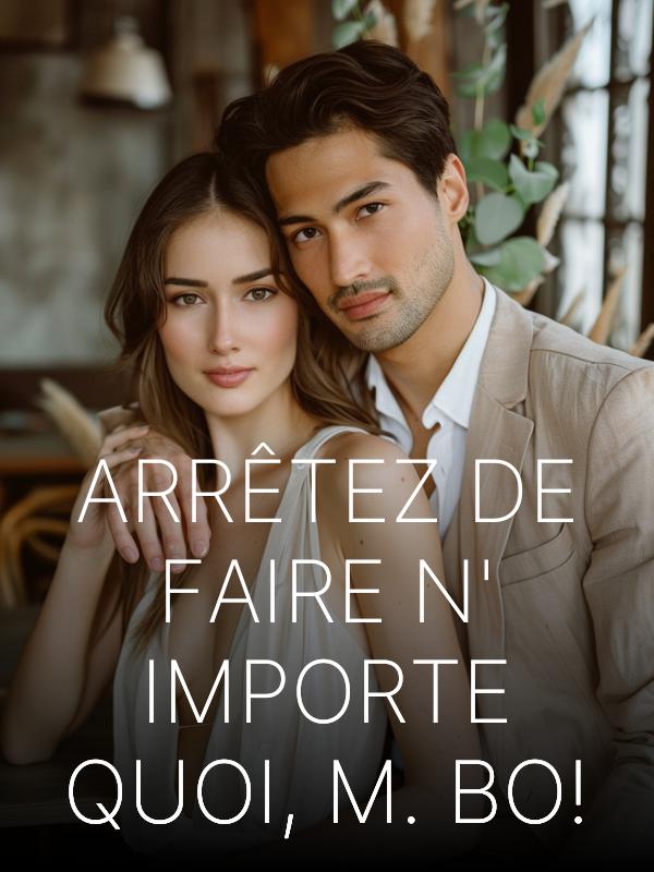 Arrêtez de faire n'importe quoi, M. Bo ! icon