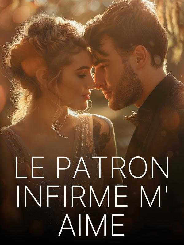 Le patron infirme m'aime icon