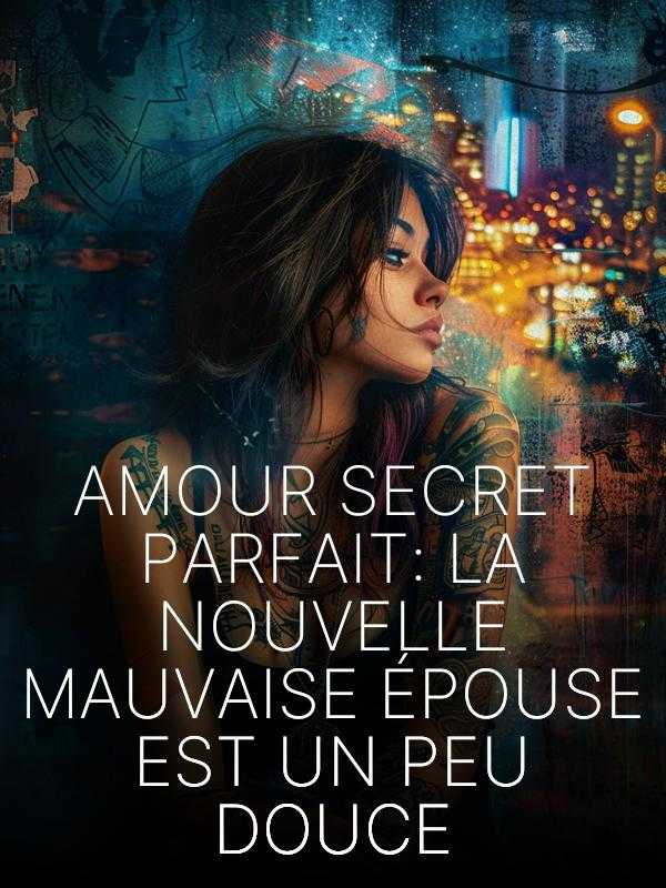Amour Secret Parfait : La Nouvelle Mauvaise Épouse est un Peu Douce icon