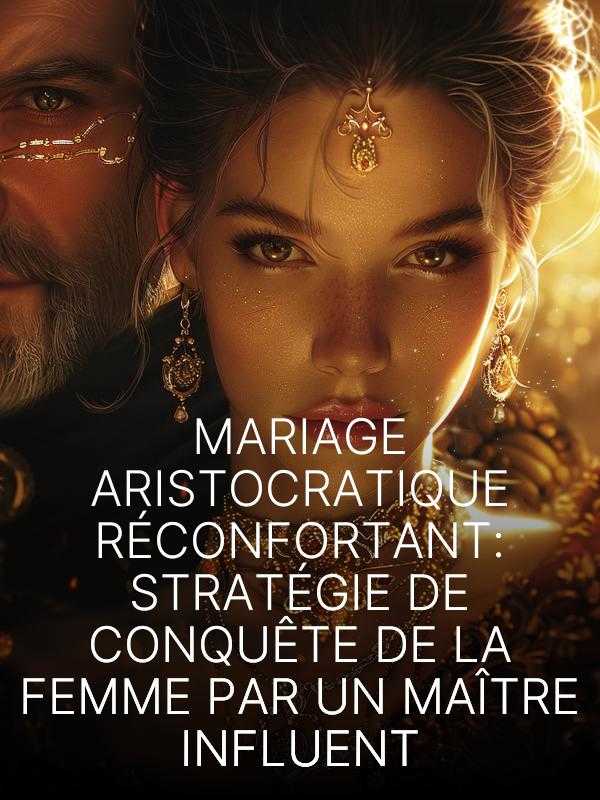 Mariage Aristocratique Réconfortant : Stratégie de Conquête de la Femme par un Maître Influent icon