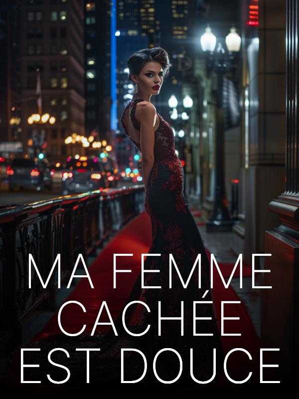 Ma femme cachée est douce icon