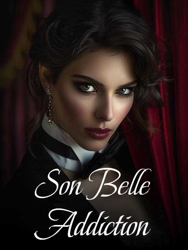 Son Belle Addiction icon