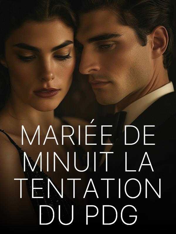 Mariée de MINUIT La TENTATION du PDG icon