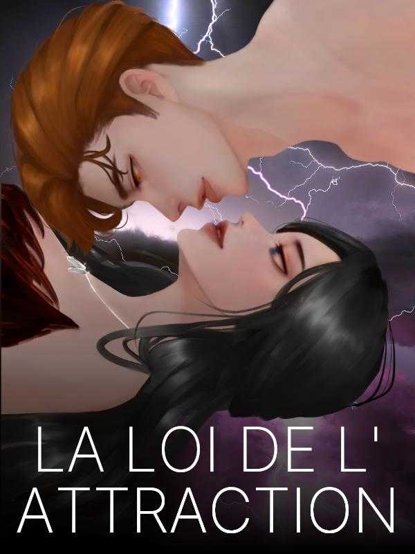 La Loi de l'Attraction icon