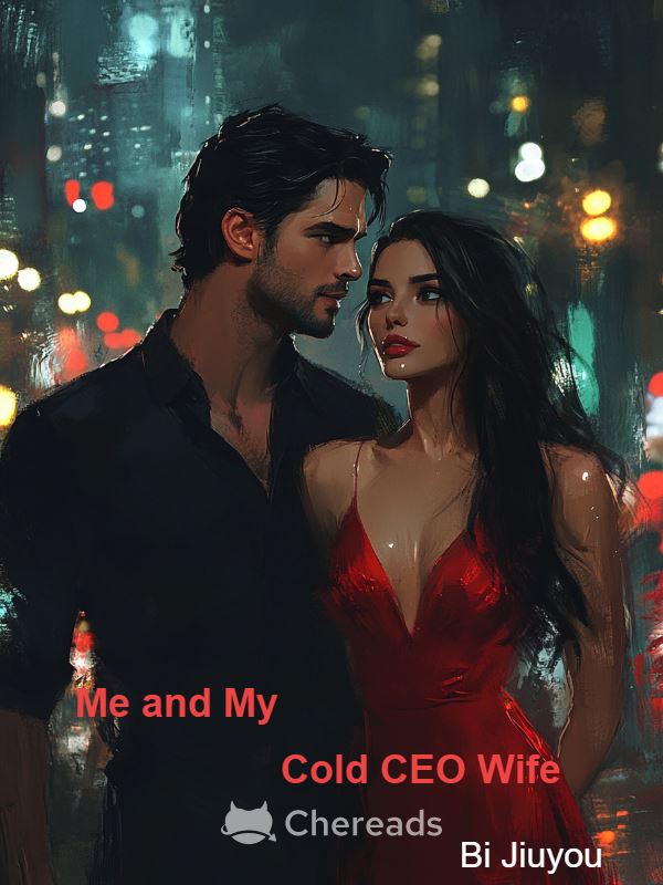 Me and My Cold CEO Wife icon