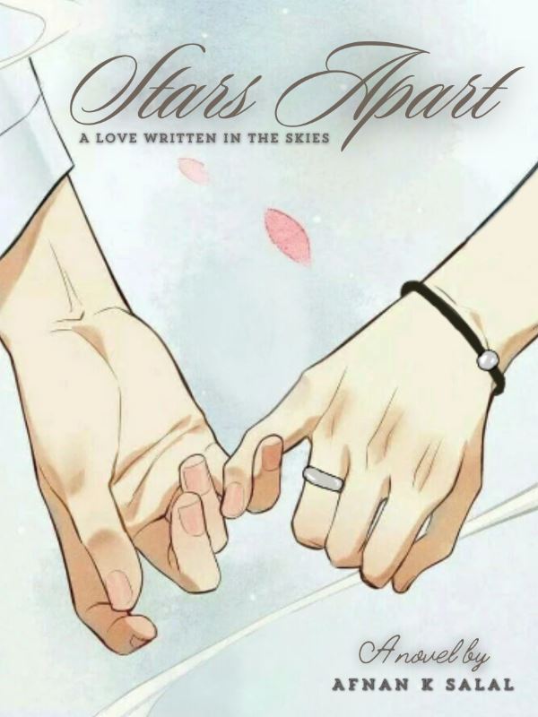 Stars Apart: A Love Written in the Skies icon