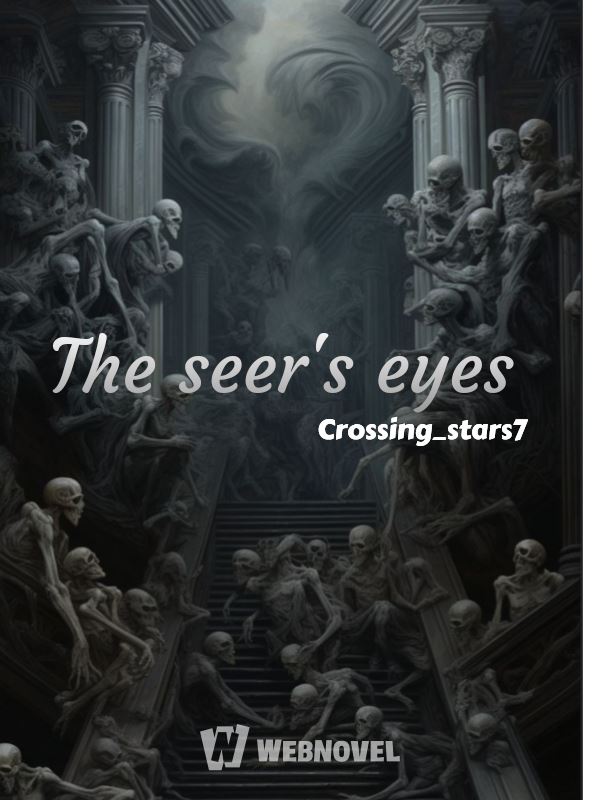 The seer's eyes icon