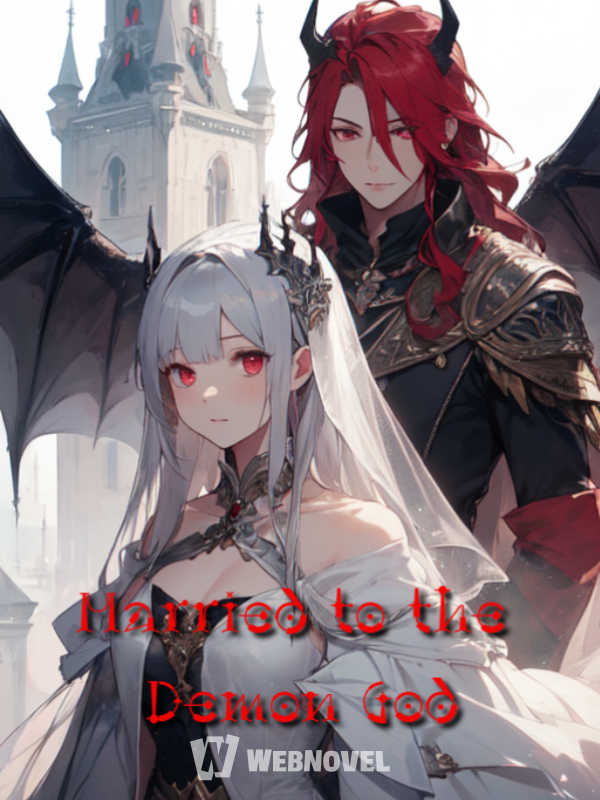 Married to the Demon God icon