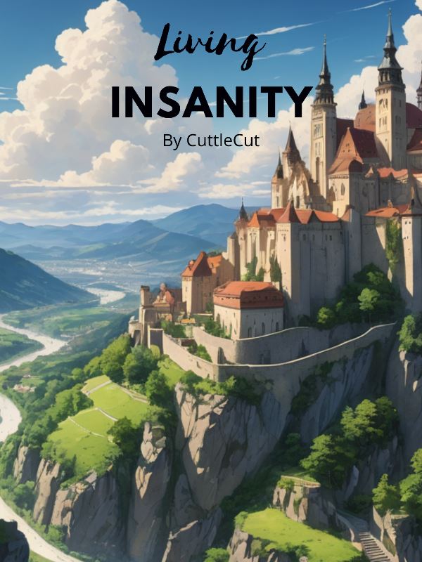 Living Insanity icon