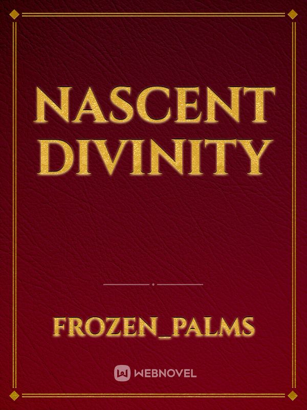 Nascent Divinity icon