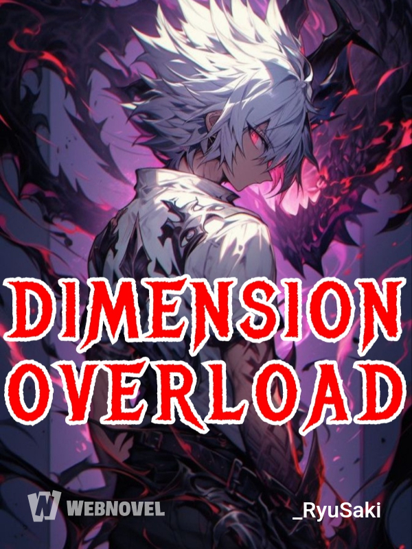 Dimension Overload icon