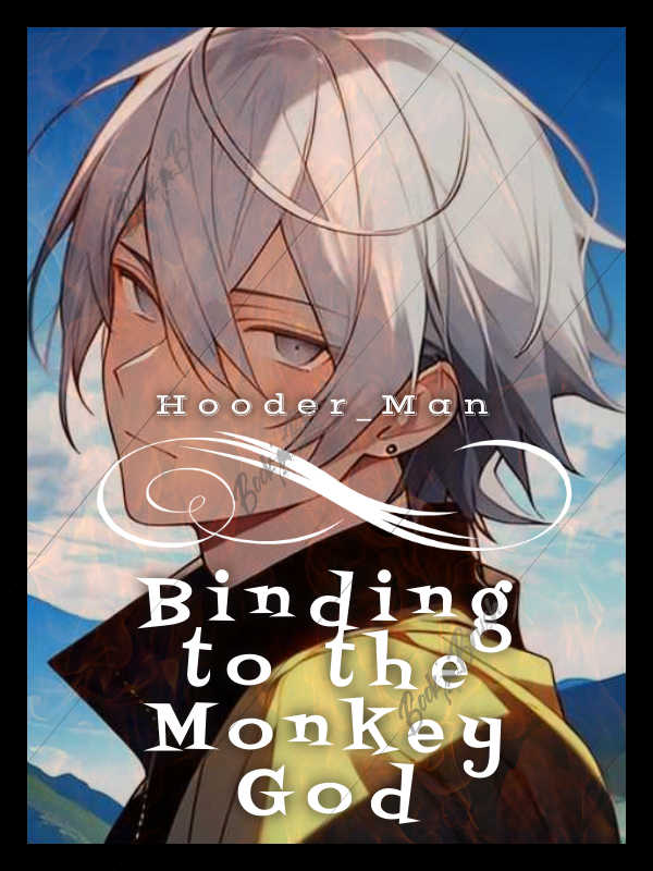 Binding To The Monkey God icon