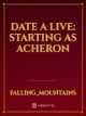 Date A Live: Starting as Acheron icon