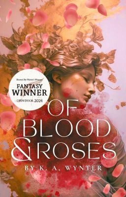 Of Blood and Roses icon