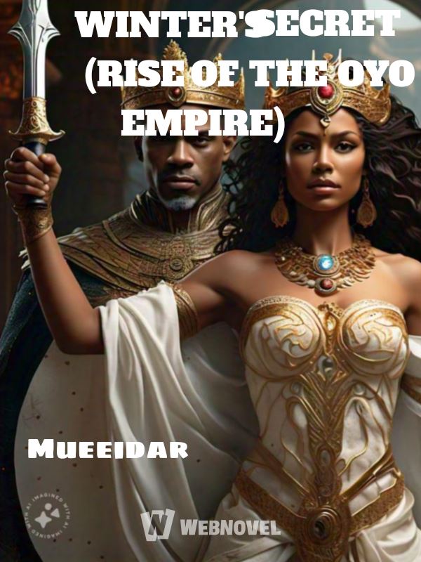 WINTER'S SECRET (RISE OF THE OYO EMPIRE) icon