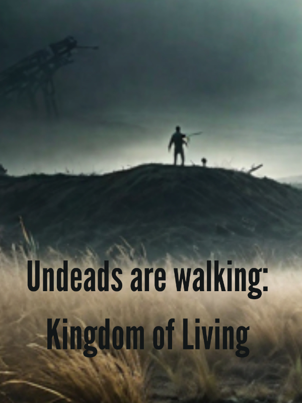 Undeads are walking: Kingdom of Living icon