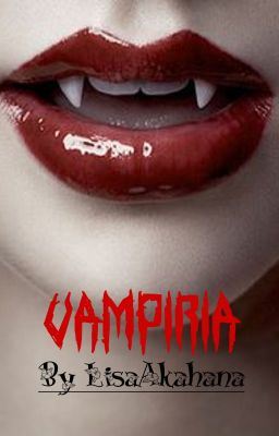Vampiria: A Gender-Bending Vampire Story icon