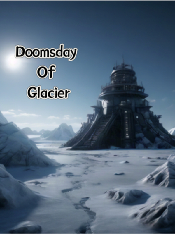 Doomsday Of Glacier icon