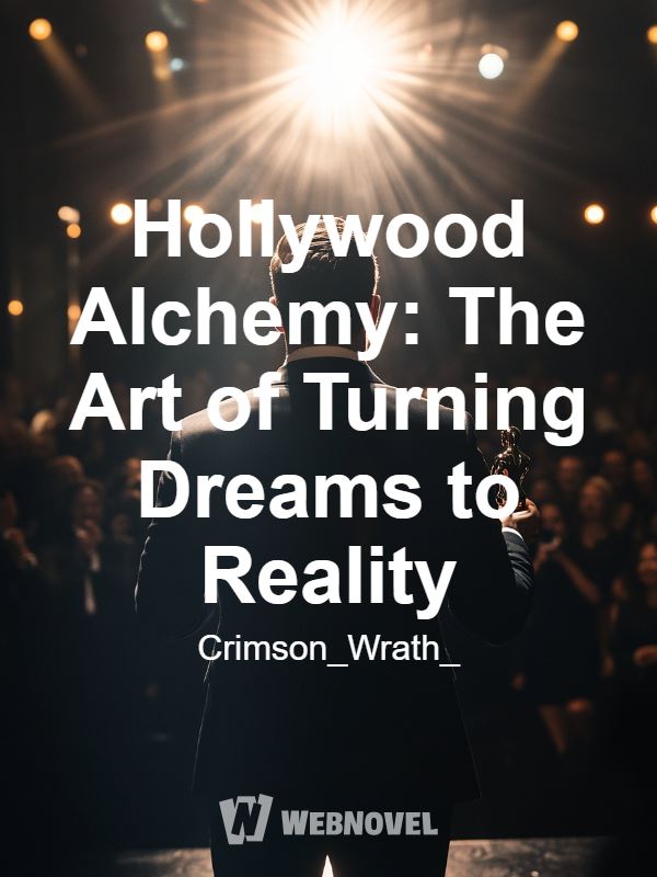 Hollywood Alchemy: The Art of Turning Dreams to Reality icon