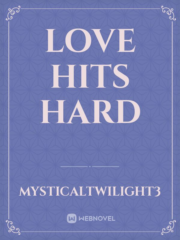Love Hits Hard icon