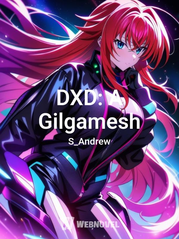 DXD: A Gilgamesh icon