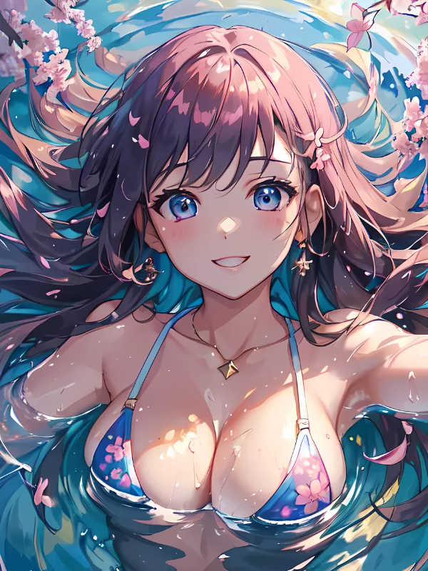 Ero Myth: Godly Gacha System icon