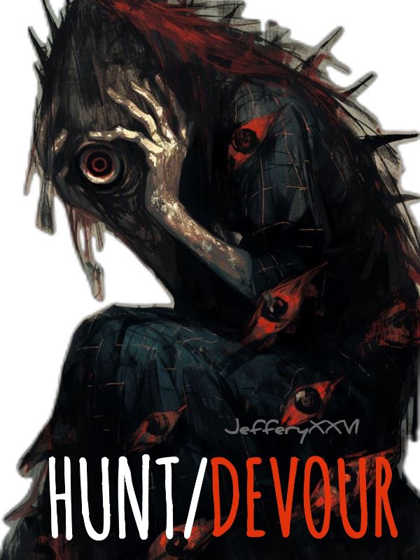 Hunt/Devour icon