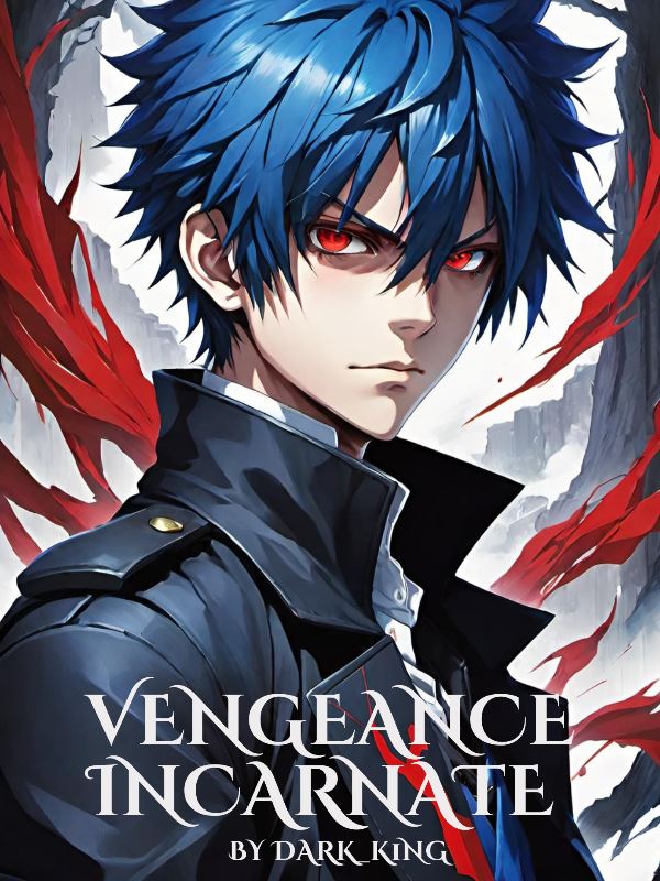 Vengeance Incarnate icon