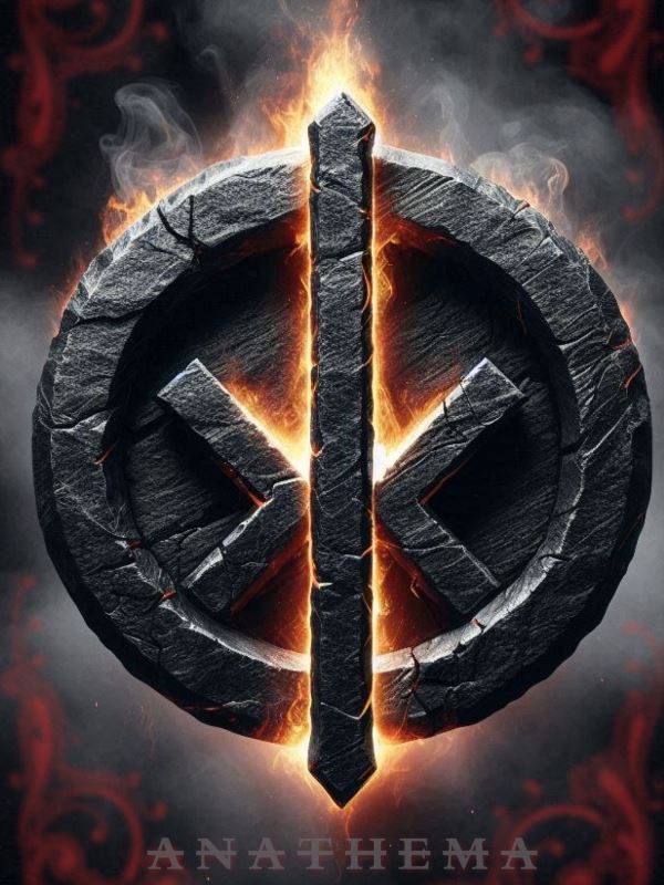 ANATHEMA - Inferno's Vow icon