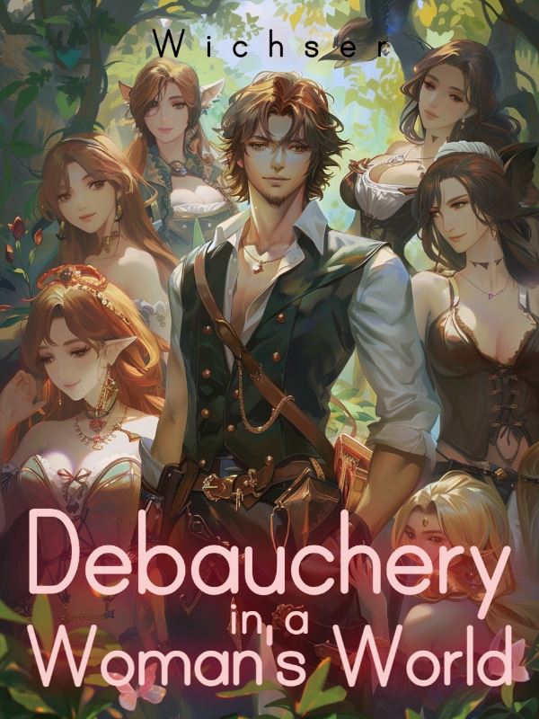 Debauchery In A Woman's World icon