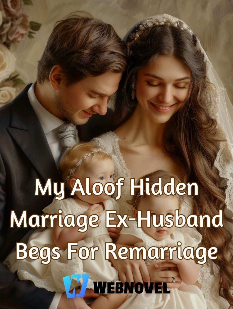 My Aloof Hidden Marriage Ex-Husband Begs For Remarriage icon