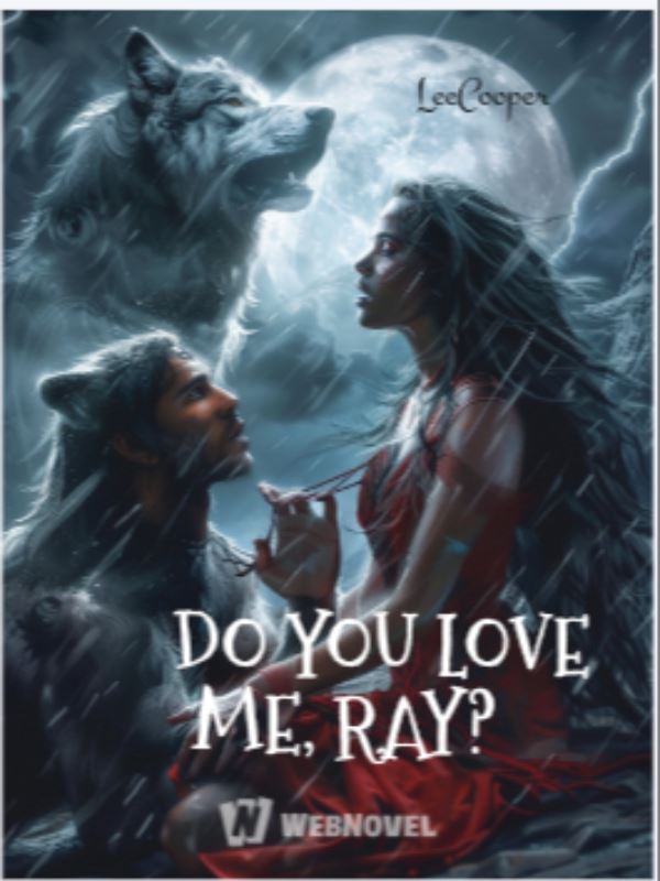 DO YOU LOVE ME, RAY? icon