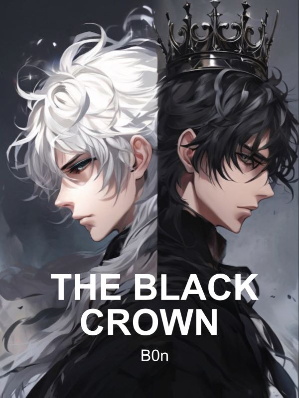 THE BLACK CROWN icon
