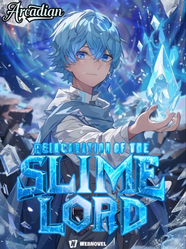 Reincarnation of The Slime Lord icon