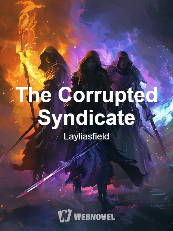 The Corrupted Syndicate icon