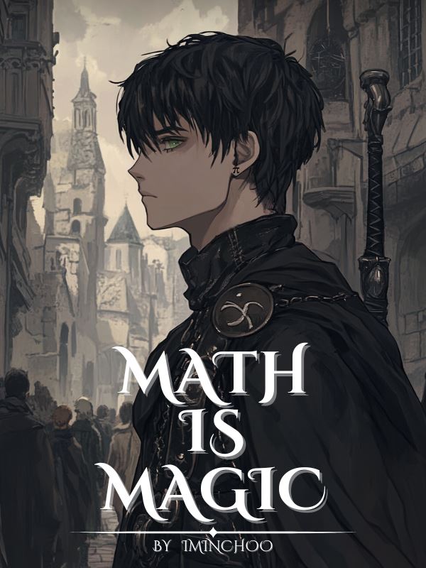 Math Is Magic icon