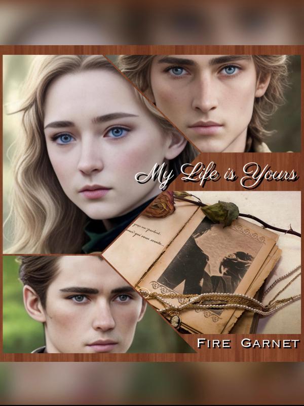 My Life Is Yours icon