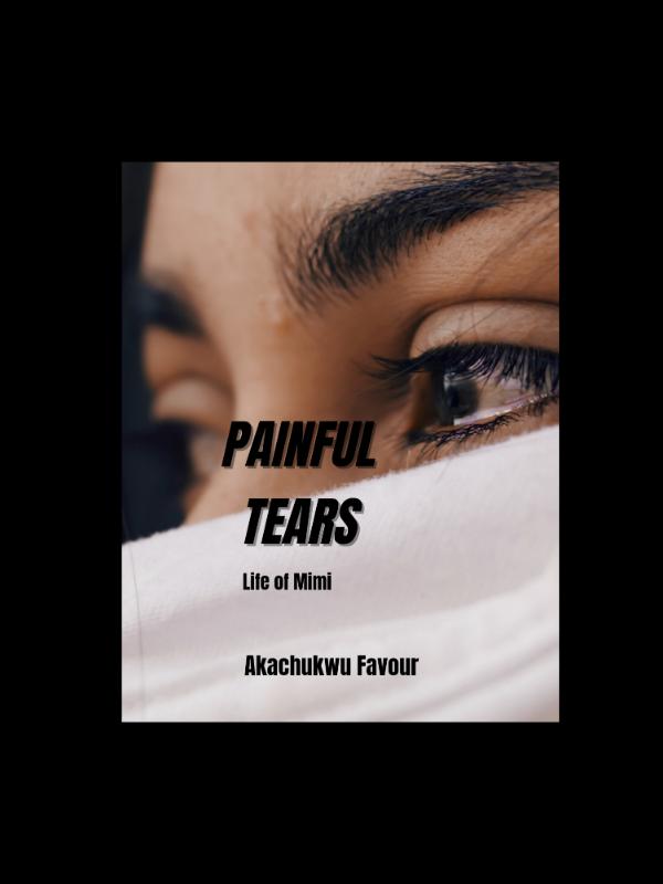 PAINFUL TEARS: LIFE OF MIMI. icon