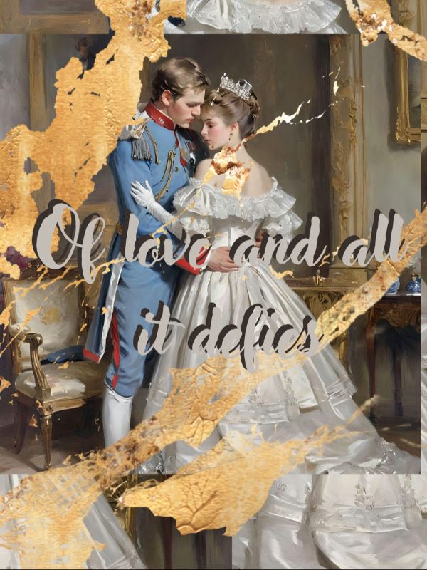 Of Love and all it defies icon