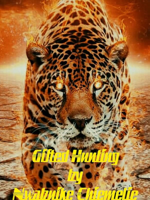 Gifted Hunting icon
