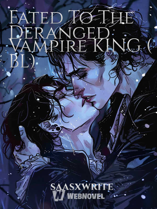 Fated To The Deranged Vampire KING ( BL) icon