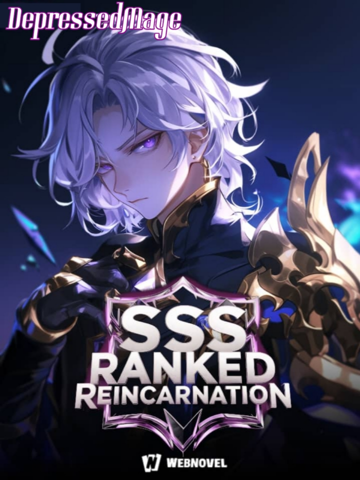 SSS Ranked Reincarnation: Dark Dragon Legacy icon