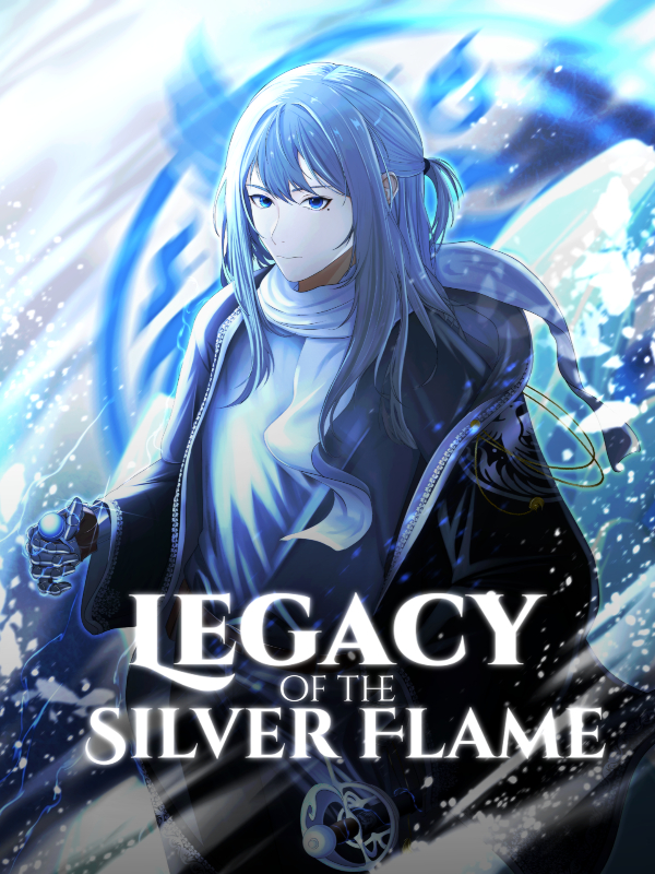 Legacy of the Silver Flame icon