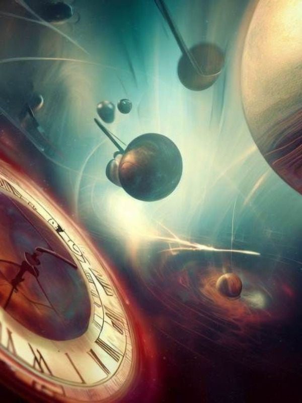 Eli's Otherworldly Echo icon