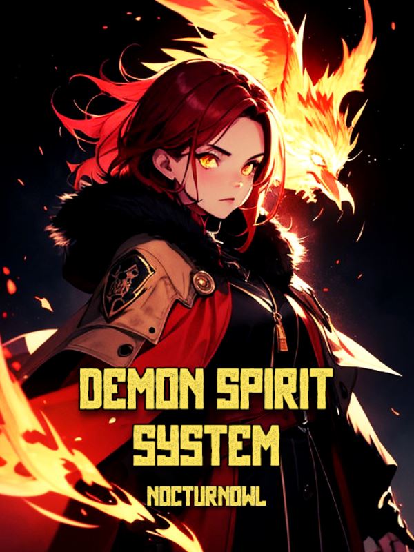 Demon Spirit System icon