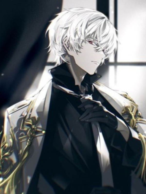 The Villain Wants to Change icon