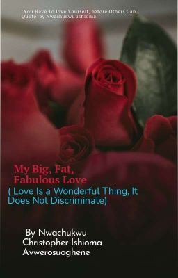 Chelsea; My Big, Fat, Fabulous Love By Nwachukwu Christopher Ishioma Avwerosuo icon